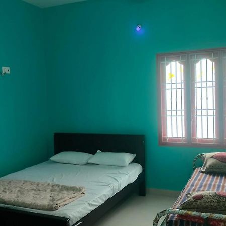Dmg -1 Homestay Tiruvannāmalai Εξωτερικό φωτογραφία