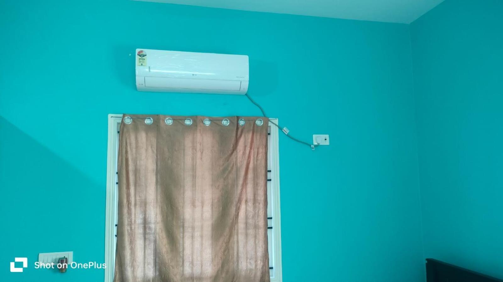 Dmg -1 Homestay Tiruvannāmalai Εξωτερικό φωτογραφία