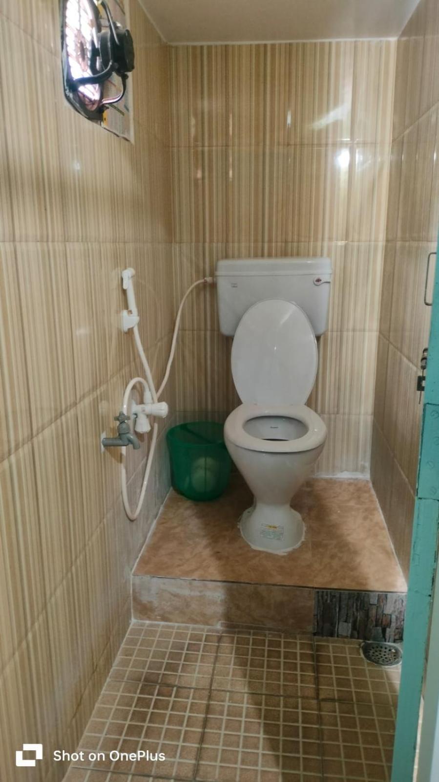 Dmg -1 Homestay Tiruvannāmalai Εξωτερικό φωτογραφία