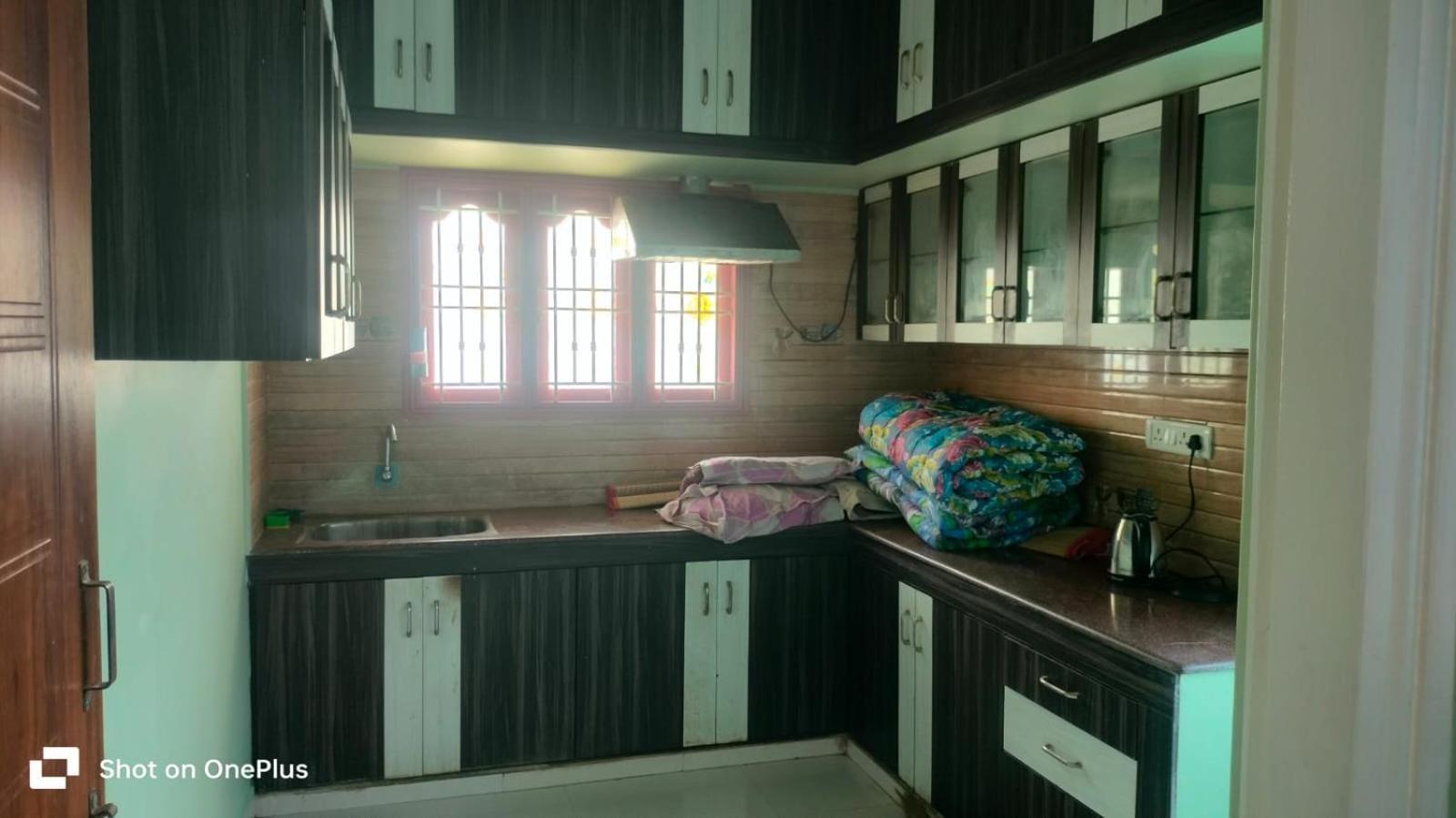 Dmg -1 Homestay Tiruvannāmalai Εξωτερικό φωτογραφία